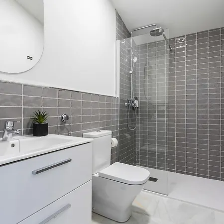 Catedral Moderno Centro * Jerez de la Frontera