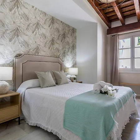 Catedral Moderno Centro Apartment Jerez de la Frontera