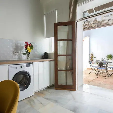 Catedral Moderno Centro * Jerez de la Frontera