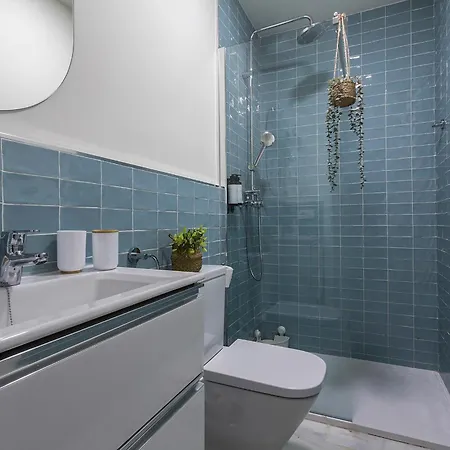 Catedral Moderno Centro Apartment Jerez de la Frontera