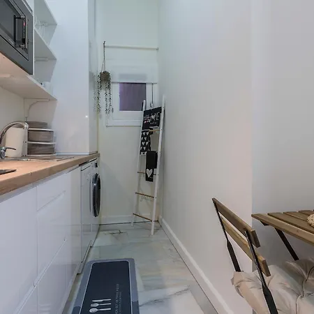 Catedral Moderno Centro Jerez de la Frontera