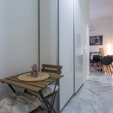 Catedral Moderno Centro * Jerez de la Frontera