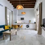 Catedral Moderno Centro Διαμέρισμα *