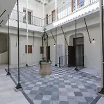 Catedral Moderno Centro Χέρεζ