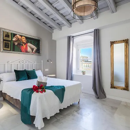 Apartment Catedral Moderno Centro *