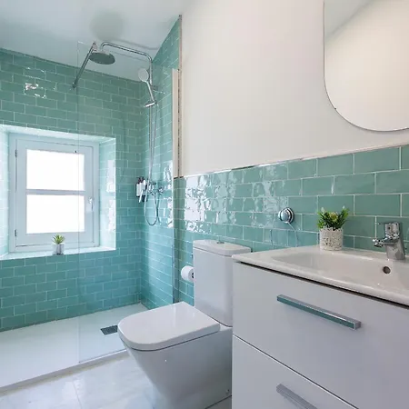 Apartamento Catedral Moderno Centro Jerez de la Frontera