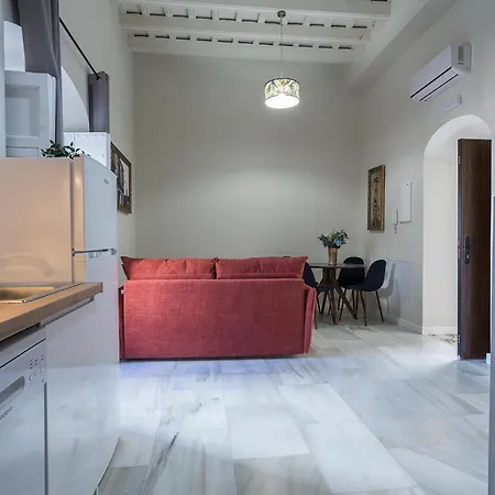 Apartment Catedral Moderno Centro *