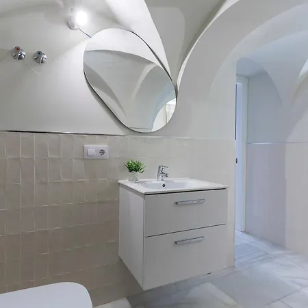 Catedral Moderno Centro Apartman Jerez de la Frontera