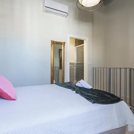 Apartamento Catedral Moderno Centro Jerez de la Frontera