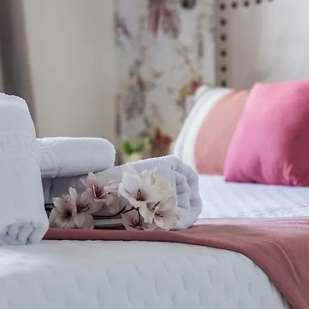 Catedral Moderno Centro Apartman *