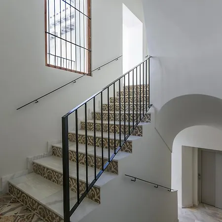 Apartment Catedral Moderno Centro *