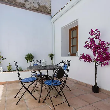 Apartman Catedral Moderno Centro