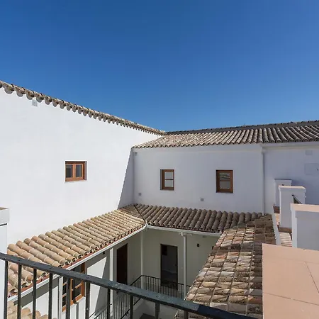 Διαμέρισμα Catedral Moderno Centro *