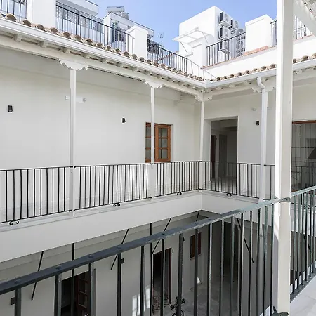 Catedral Moderno Centro Χέρεζ