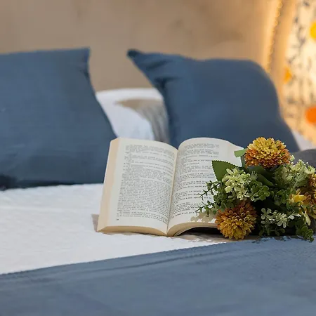 Apartamento Catedral Moderno Centro *