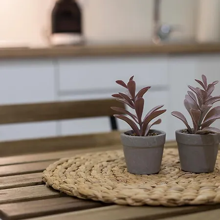 Apartman Catedral Moderno Centro Jerez de la Frontera