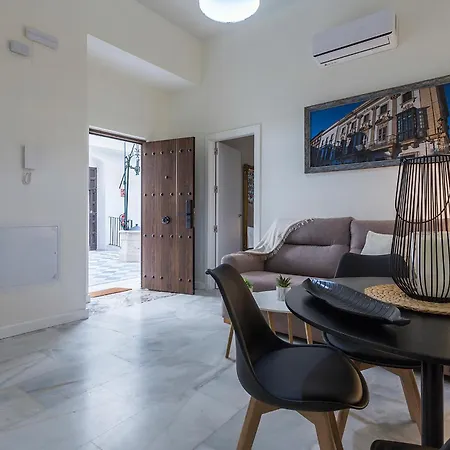 Apartman Catedral Moderno Centro