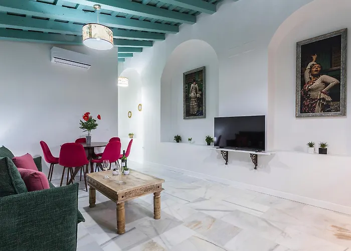 Catedral Moderno Centro Lägenhet