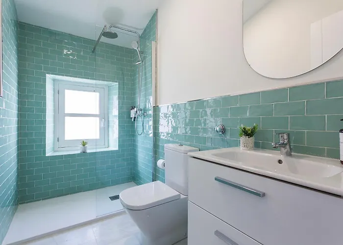 Lägenhet Catedral Moderno Centro Jerez de la Frontera