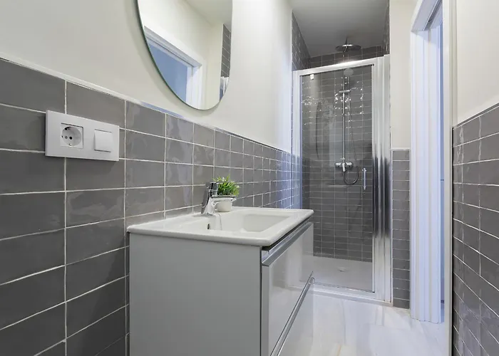 Catedral Moderno Centro * Jerez de la Frontera