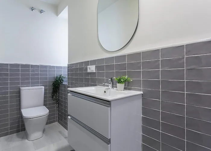 Catedral Moderno Centro Jerez de la Frontera