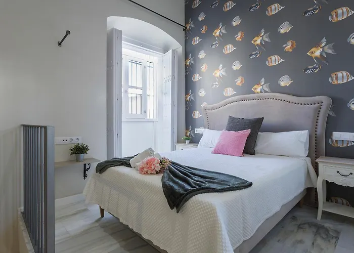 Catedral Moderno Centro Lägenhet