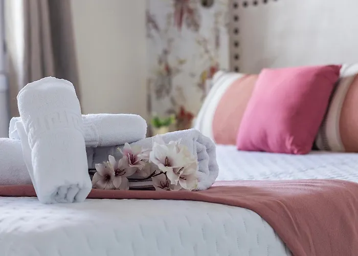 Catedral Moderno Centro Lägenhet *