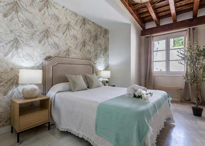 Catedral Moderno Centro Lägenhet Jerez de la Frontera