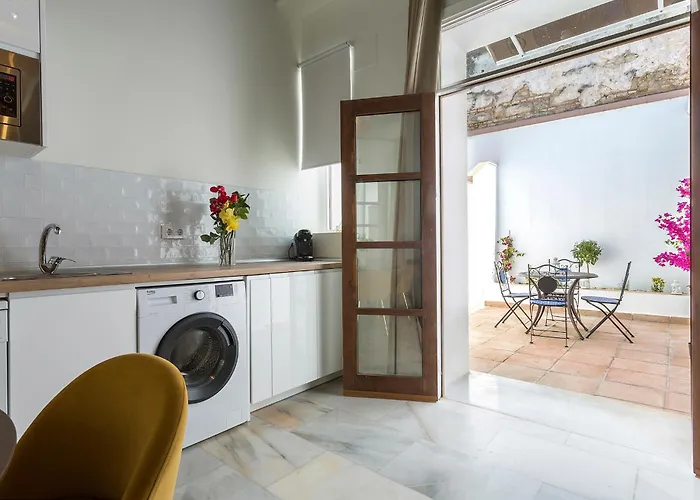 Catedral Moderno Centro * Jerez de la Frontera