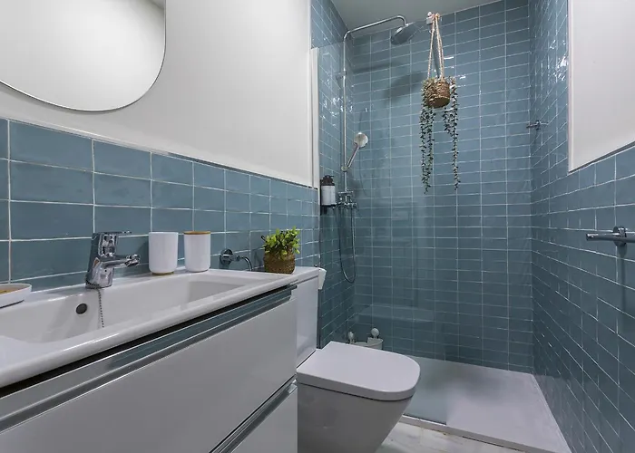 Catedral Moderno Centro Lägenhet Jerez de la Frontera