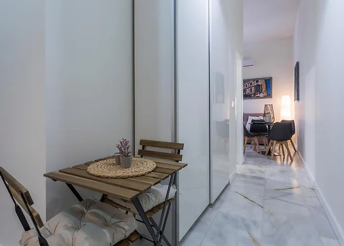 Catedral Moderno Centro * Jerez de la Frontera