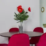 Apartament Catedral Moderno Centro Jerez de la Frontera
